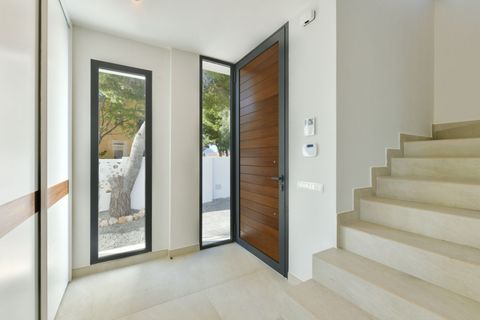Villa i Calpe, Alicante, Calpe - € 1.700.000 | Ref: V 156 - foto 24