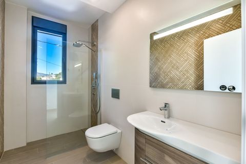 Villa i Calpe, Alicante, Calpe - € 1.700.000 | Ref: V 156 - foto 28