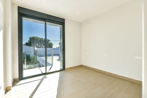 Villa i Calpe, Alicante, Calpe - € 1.700.000 | Ref: V 156 - foto 29
