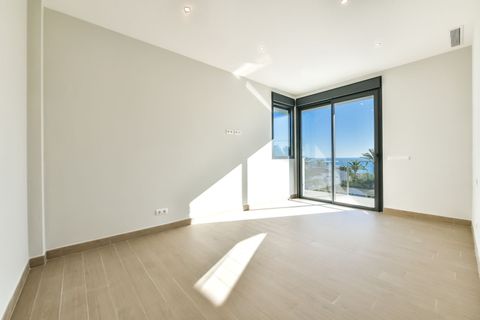 Villa i Calpe, Alicante, Calpe - € 1.700.000 | Ref: V 156 - foto 31