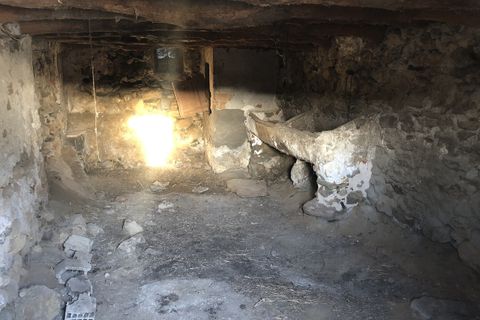 Cortijo i Huercal-Overa, Almeria, Huercal-Overa - € 60.000 | Ref: A1141 - foto 9