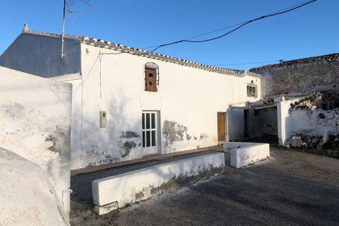 Cortijo i Huercal-Overa, Almeria, Huercal-Overa - € 60.000 | Ref: A1141 - foto 17