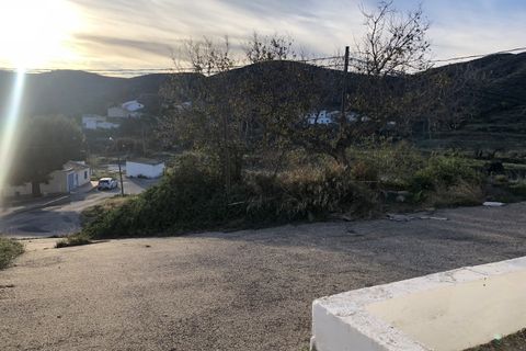 Cortijo i Huercal-Overa, Almeria, Huercal-Overa - € 60.000 | Ref: A1141 - foto 18