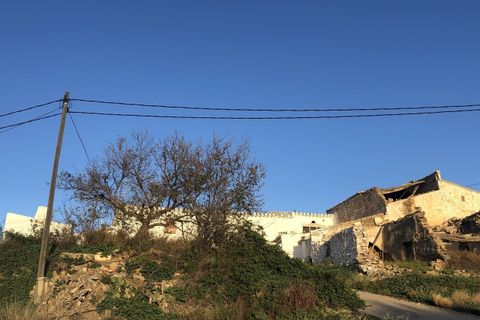 Cortijo i Huercal-Overa, Almeria, Huercal-Overa - € 60.000 | Ref: A1141 - foto 20