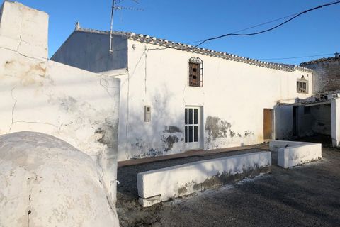 Cortijo i Huercal-Overa, Almeria, Huercal-Overa - € 60.000 | Ref: A1141 - foto 2