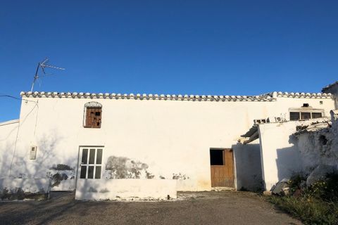 Cortijo i Huercal-Overa, Almeria, Huercal-Overa - € 60.000 | Ref: A1141 - foto 21