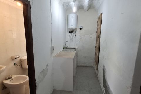 Cortijo i Huercal-Overa, Almeria, Huercal-Overa - € 60.000 | Ref: A1141 - foto 22