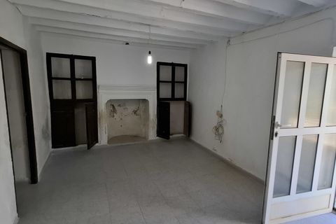 Cortijo i Huercal-Overa, Almeria, Huercal-Overa - € 60.000 | Ref: A1141 - foto 24