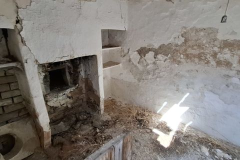 Cortijo i Huercal-Overa, Almeria, Huercal-Overa - € 60.000 | Ref: A1141 - foto 27