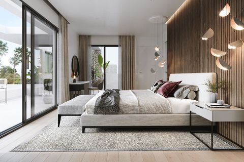 Penthouse i Estepona, Malaga, Estepona - € 725.000 | Ref: 1612MVD26 - foto 7