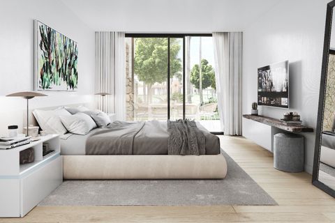 Penthouse i Estepona, Malaga, Estepona - € 725.000 | Ref: 1612MVD26 - foto 8