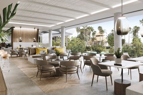 Penthouse i Estepona, Malaga, Estepona - € 725.000 | Ref: 1612MVD26 - foto 12
