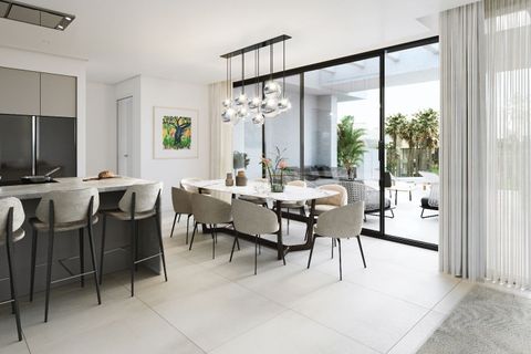 Penthouse i Estepona, Malaga, Estepona - € 725.000 | Ref: 1612MVD26 - foto 14