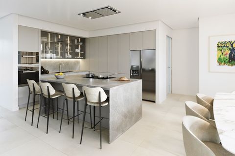 Penthouse i Estepona, Malaga, Estepona - € 725.000 | Ref: 1612MVD26 - foto 17