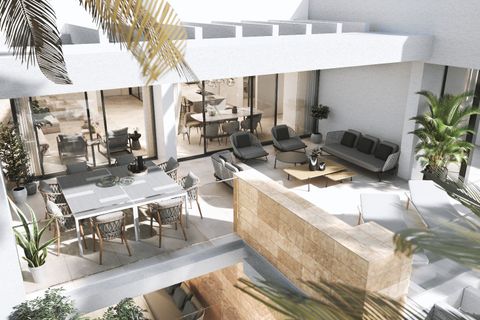 Penthouse i Estepona, Malaga, Estepona - € 725.000 | Ref: 1612MVD26 - foto 21
