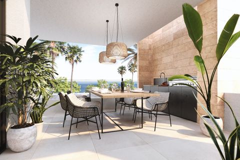 Penthouse i Estepona, Malaga, Estepona - € 725.000 | Ref: 1612MVD26 - foto 23