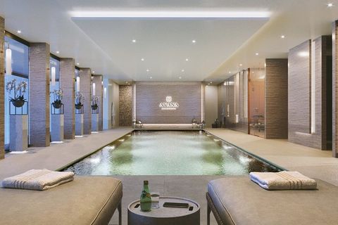 Penthouse i Estepona, Malaga, Estepona - € 725.000 | Ref: 1612MVD26 - foto 24