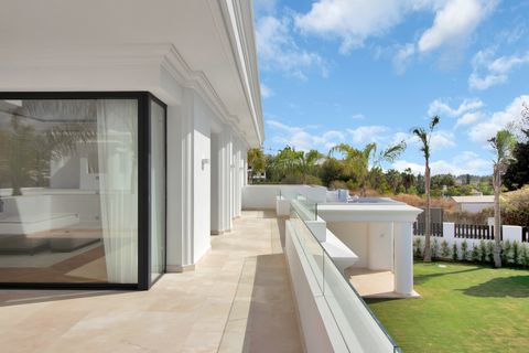 Villa a Marbella, Malaga, Marbella - € 6.400.000 | Ref: 1610MVD23 - foto 42