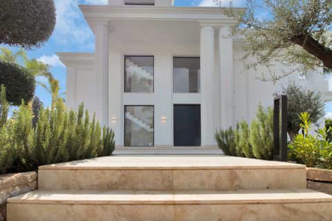 Villa a Marbella, Malaga, Marbella - € 6.400.000 | Ref: 1610MVD23 - foto 49