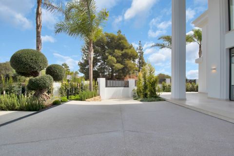 Villa a Marbella, Malaga, Marbella - € 6.400.000 | Ref: 1610MVD23 - foto 50