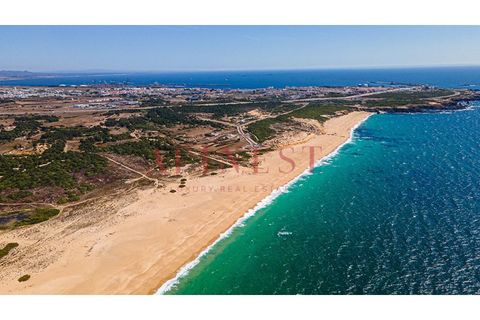 Helårsgrund i Sines, Setubal, Sines - € 6.000.000 | Ref: L0101/22 - foto 8