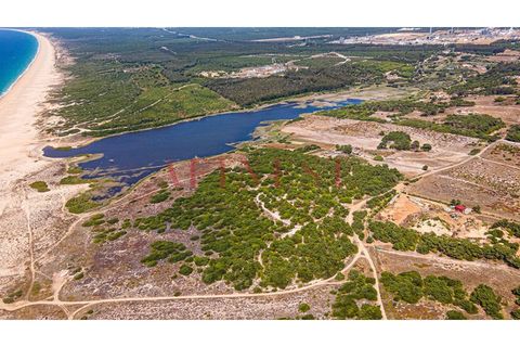 Helårsgrund i Sines, Setubal, Sines - € 6.000.000 | Ref: L0101/22 - foto 18