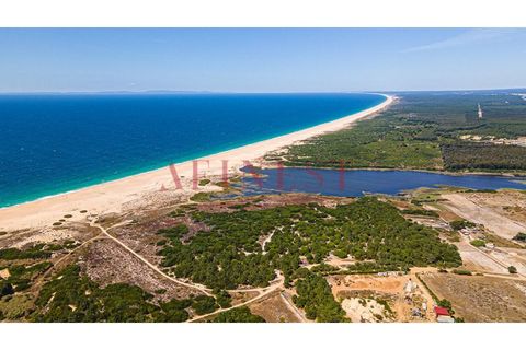 Helårsgrund i Sines, Setubal, Sines - € 6.000.000 | Ref: L0101/22 - foto 22