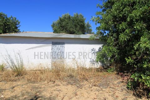 Ruinere i Estoi, Faro, Estoi - € 250.000 | Ref: RUÏ_122 - foto 5