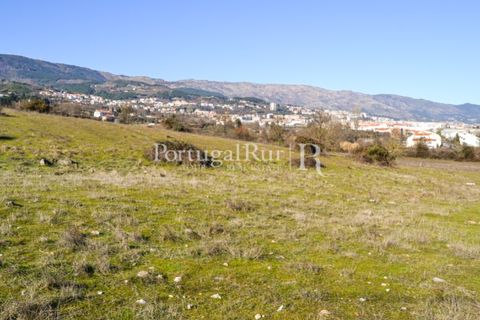Helårsgrund i Covilha, Castelo Branco, Covilha - € 750.000 | Ref: 1879 - foto 2