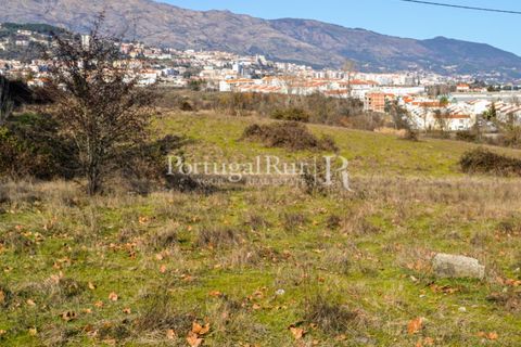Helårsgrund i Covilha, Castelo Branco, Covilha - € 750.000 | Ref: 1879 - foto 6