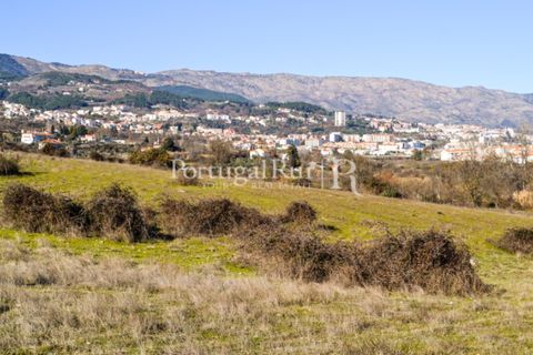 Helårsgrund i Covilha, Castelo Branco, Covilha - € 750.000 | Ref: 1879 - foto 7