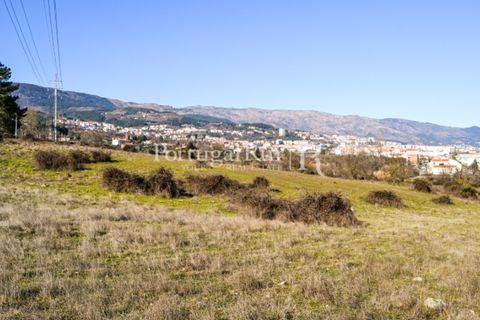 Helårsgrund i Covilha, Castelo Branco, Covilha - € 750.000 | Ref: 1879 - foto 8