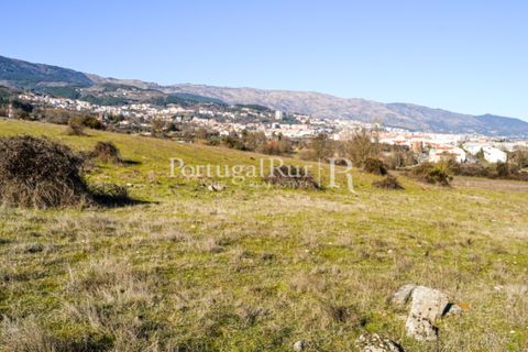 Helårsgrund i Covilha, Castelo Branco, Covilha - € 750.000 | Ref: 1879 - foto 9