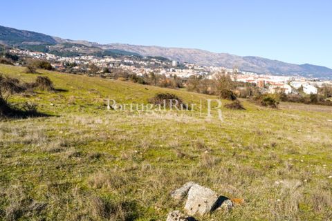 Helårsgrund i Covilha, Castelo Branco, Covilha - € 750.000 | Ref: 1879 - foto 10