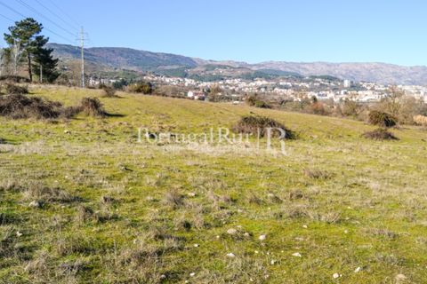 Helårsgrund i Covilha, Castelo Branco, Covilha - € 750.000 | Ref: 1879 - foto 11