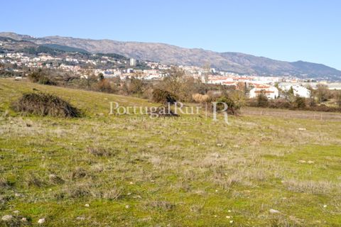 Helårsgrund i Covilha, Castelo Branco, Covilha - € 750.000 | Ref: 1879 - foto 12