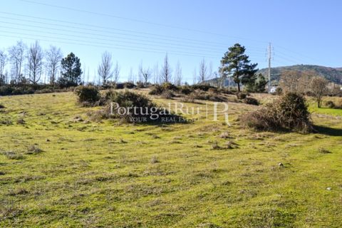 Helårsgrund i Covilha, Castelo Branco, Covilha - € 750.000 | Ref: 1879 - foto 13