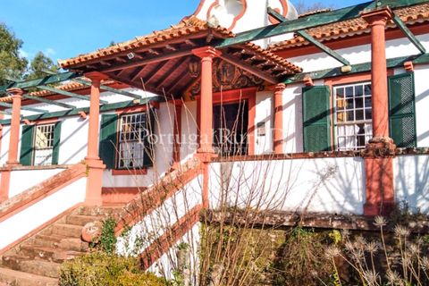 Farm i Agueda, Aveiro, Agueda - € 1.900.000 | Ref: MAS_3887 - foto 18