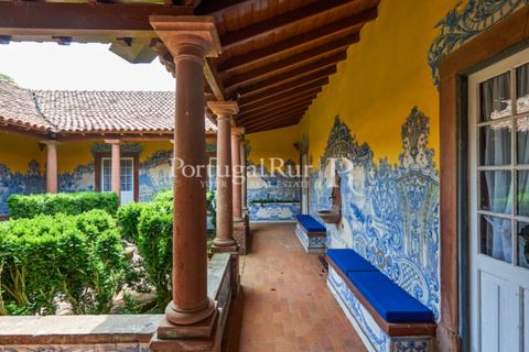 Farm i Agueda, Aveiro, Agueda - € 1.900.000 | Ref: MAS_3887 - foto 1