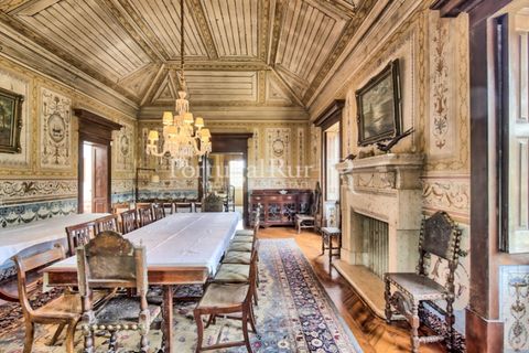 Farm i Agueda, Aveiro, Agueda - € 1.900.000 | Ref: MAS_3887 - foto 6