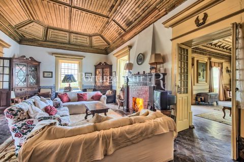 Farm i Agueda, Aveiro, Agueda - € 1.900.000 | Ref: MAS_3887 - foto 8