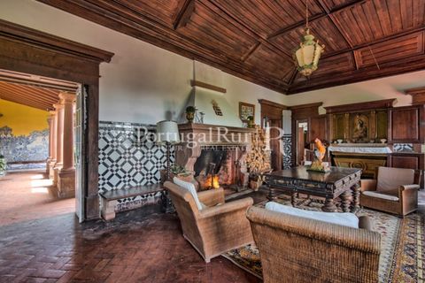 Farm i Agueda, Aveiro, Agueda - € 1.900.000 | Ref: MAS_3887 - foto 9