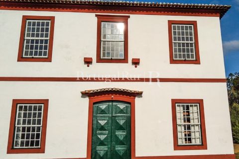 Farm i Agueda, Aveiro, Agueda - € 1.900.000 | Ref: MAS_3887 - foto 14