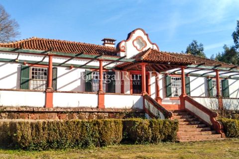 Farm i Agueda, Aveiro, Agueda - € 1.900.000 | Ref: MAS_3887 - foto 2
