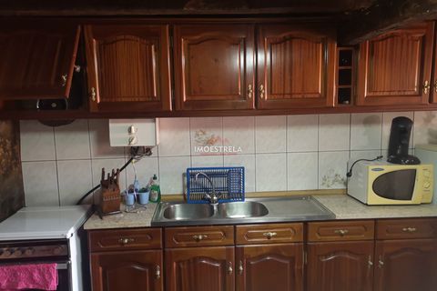 Villa i Seia, Guarda, Seia - € 56 000 | Ref: 22001 - foto 6