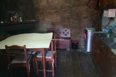 Villa i Seia, Guarda, Seia - € 56 000 | Ref: 22001 - foto 8