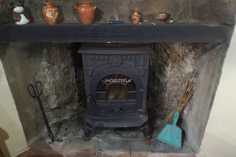 Villa i Seia, Guarda, Seia - € 56 000 | Ref: 22001 - foto 10