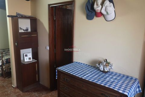 Villa i Seia, Guarda, Seia - € 56 000 | Ref: 22001 - foto 13