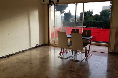 Lejlighed i Antibes, Alpes-Maritimes, Antibes - € 310.000 | Ref: 6545272 - foto 3
