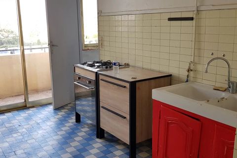 Lejlighed i Antibes, Alpes-Maritimes, Antibes - € 310.000 | Ref: 6545272 - foto 4